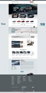 Shopping for a used car can be stressful. Best Web Design For Car Dealers Get Inspired Today Webdesign Design Graphicdesign Car Websites Agency 360agency Des New Trucks Lexus New Nissan Titan