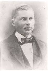 Daniel Baker Howe (1838-1918)