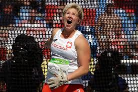 Anita włodarczyk zakończyła współpracę z trenerem! Rio 2016 Anita Wlodarczyk Zdobyla Zloto W Rzucie Mlotem Zwrociliscie Uwage Na Rekawice Wzruszajaca Historia