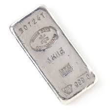 Swiss banks have a reputation for providing anonymity, safety, and have requirements for opening a swiss bank account. Lot Art Silver Bar By Swiss Bank Corporation 1 Kg 999 1000 No 307247