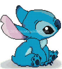 Lonely Stitch Cross Stitch Pattern Disney Cross Stitch Cross Stitch Disney Cross Stitch Patterns