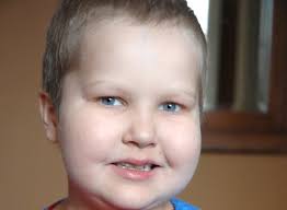 Geist Superhero: Friends and Neighbors Rally Around Luke Andritsch