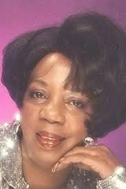 Rosa Forrest Obituary