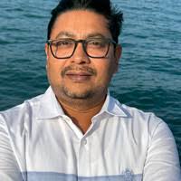 Debasis Nandy Email & Phone Number