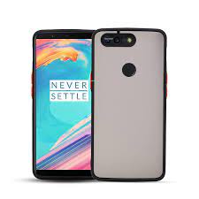 Navnika Back Cover for OnePlus 5T ...