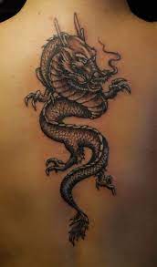 Trendy Tattoo Dragon Back Japan 20 Ideas Dragon Tattoos For Men Dragon Tattoo For Women Tattoos For Guys