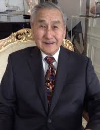 Obituary for Suetake (Sway) Nishimura