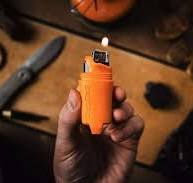 fireSLEEVE mini™ – Exotac Industries, LLC