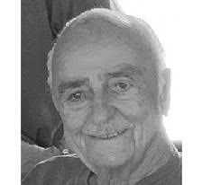 Gordon Martell Obituary (1938