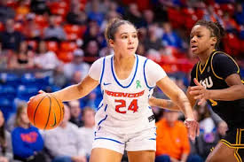 Boise State to Face Nevada