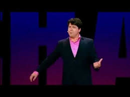 Youtube Michael Mcintyre Comedy Comedians