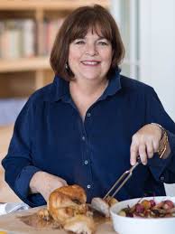 Ina S Latest Book A Love Letter With Recipes
