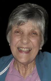 Obituary information for Barbara C. Veanes