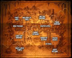 Watch the video below for a full. Mortal Kombat X Krypt Map Maps For You