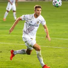 «эриксен дышал, когда мы выбежали на поле. La Galaxy 2020 Player Postmortem Nick Depuy Lag Confidential