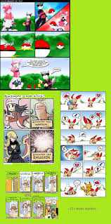 More of such memes, preferably funny ones. Funny Pokemon Comics 1