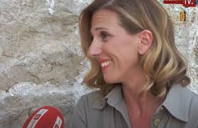 Predstavljanje romana „Strah od kupine“ autorice Danijele Crljen