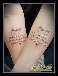 It s when you link pinkies and make a promise. 60 Pinky Promise Tattoo Ideas Best Designs Canadian Tattoos