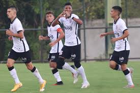 To the church of god in corinth, together with all the saints throughout achaia: Assista Ao Vivo Corinthians X Botafogo Campeonato Brasileiro Sub 17