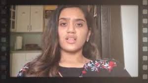 A Letter to the Class of 2020" by Bianca Patel