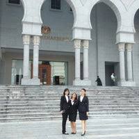 Article 121, part ix of the federal constitution. Court Of Appeal Putrajaya Putrajaya Federal Territory Of Putrajaya