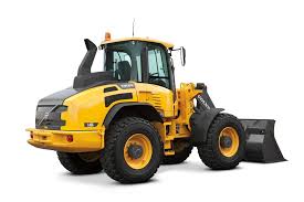 Volvo L50G Wheel Loader