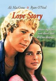 Elin è bella, popolare ed annoiata della vita. Love Story Streaming