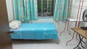 Urgent small room for rent sri putramas 1 jln kuching. Room For Rent Tabuan Laru Female Only Property Rentals On Carousell