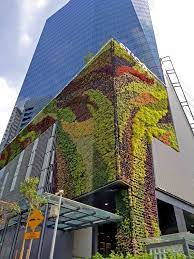 State secretariat buildings in malaysia: A Green Edge For Etiqa S New Malaysia Headquarters Elmich Pte Ltd
