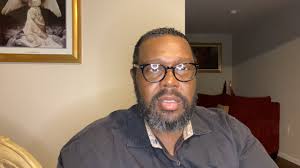 Bishop Neal Roberson