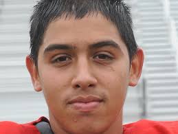 Perryton senior makes 4A all-state team