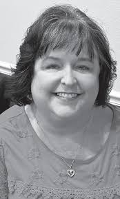 BEBRF Summer 2023 Newsletter by Angel Roberts