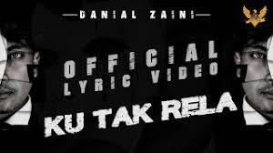 We did not find results for: Danial Zaini Ku Tak Rela Official Lyric Video Youtube