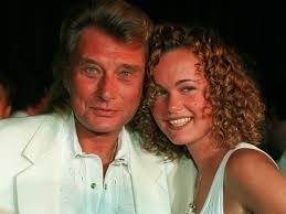 David hallyday parle de la famille vartan et de ses parents johnny et sylvie. Johnny Et Laeticia Hallyday La Veritable Histoire De Leur Rencontre Femme Actuelle Le Mag