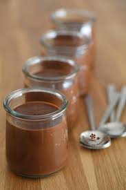 Un Petit Pot De Creme Chocolatee Pour Utiliser Des Bananes Mures De Facon Tres Gourmande Passion Gourmandise Pot De Creme Gourmandise Gourmands