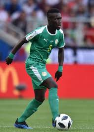Career stats (appearances, goals, cards) and transfer history. Idrissa Gueye Of Senegal In Action During The 2018 Fifa World Cup Russia Group H Match Between Poland And Senegal At Spartak Stadium On Futbol Fifa Fotografia