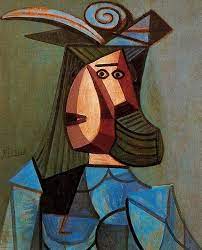 Analytical cubism is one of the two major branches of the artistic movement of cubism and was developed between 1908 and 1912. 12 Picasso Cubist Portraits Ideas Cubist Portraits Cubist Picasso