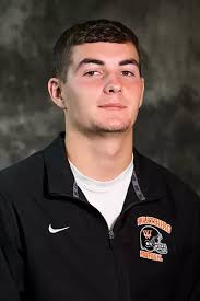 2017 Football Roster