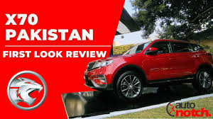 Research proton x70 car prices, news and car parts. Autonotch Proton X70 Suv Complete Video First Look Review Facebook