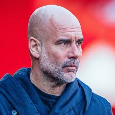 🎙️ Pep Guardiola explains his unexpected XI vs Fulham: "I woke up in the  morning and decided that… We didn't have much time to train after Leeds,  and the players who featured