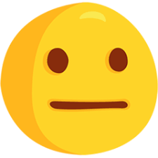 Copy and paste emojis for twitter, facebook, slack, instagram, snapchat, slack, github, instagram, whatsapp and more. Neutral Face Emoji