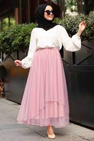 Neva Style Com Hijab Dresses Shawl Discounted Prices For Abaya Etek Modelleri Islami Giyim Etek