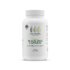 We did not find results for: Organic Black Seed Oil 100ml