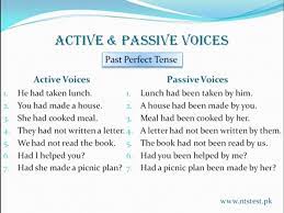 Check spelling or type a new query. Past Perfect Passive Voice Video Dailymotion