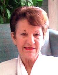 Doris Cooper Obituary January 4, 2018