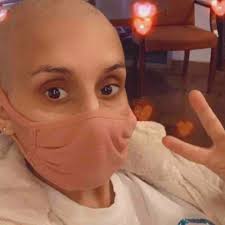 Fundraiser by Nacona Christina : Please help me fight cancer!!