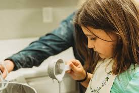 Seeking cleanup crew #mess