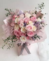 There's no reason people should have to wait until they can save up a small fortune to spend on a single day, and floral decorations are a good place to cut costs if possible. 30 Budget Friendly Silk Wedding Bouquets From Lemongrass Wedding My Deer Flowers