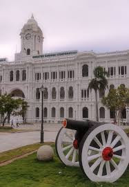 George Frederick Samuel Robinson ...