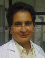 Julio César Jácome Marín, Cardiólogo en Guayaquil